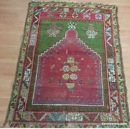 Antika Eşyalarınız Değerine Nakit Alınır Kırşehir