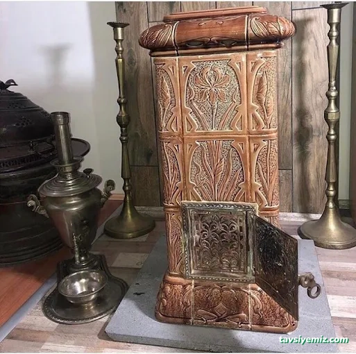 Antika Eşyalarınız Değerine Nakit Alınır Kırşehir