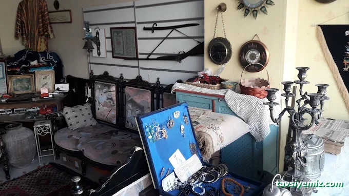 Antika Özgür Antik