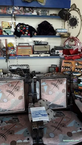 Antika Özgür Antik