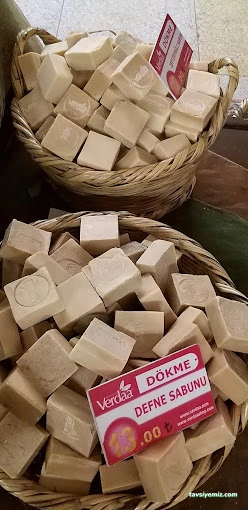 Antioch's Verdaa Bitkisel Kozmetik Fabrikası