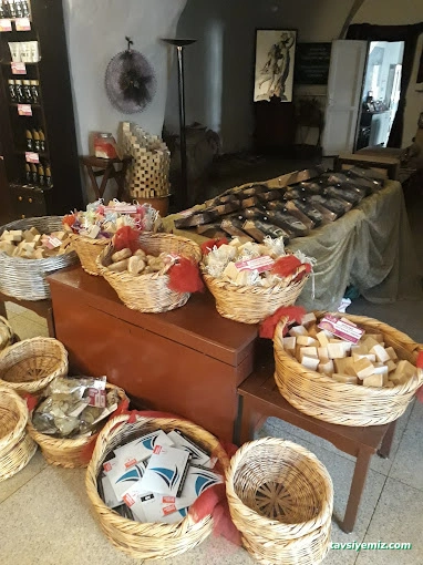 Antioch's Verdaa Bitkisel Kozmetik Fabrikası