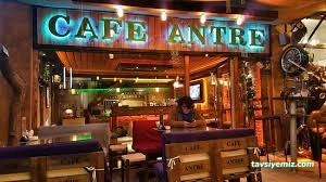 Antre Coffee