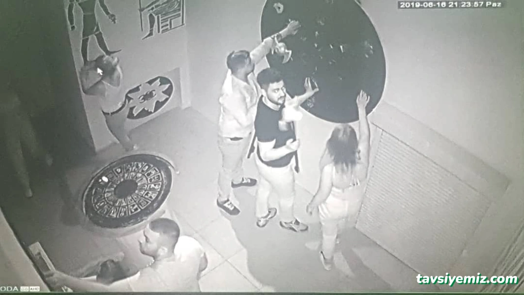 Anubiscape Kaçış Oyunu Merkezi