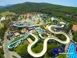 Aqua Fantasy Aquapark Hotel & Spa