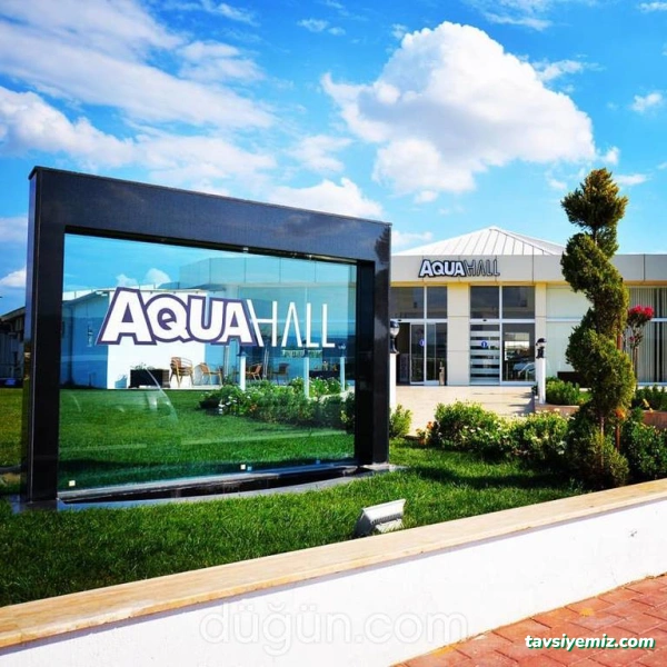 Aqua Hall Çanakkale