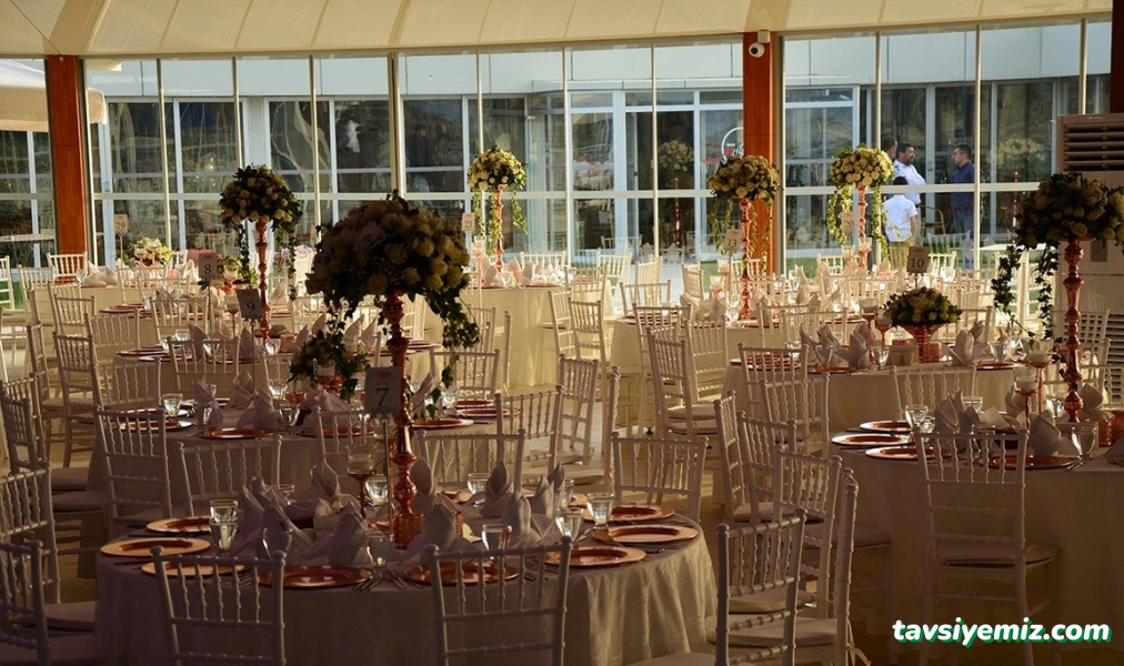 Aqua Hall Çanakkale