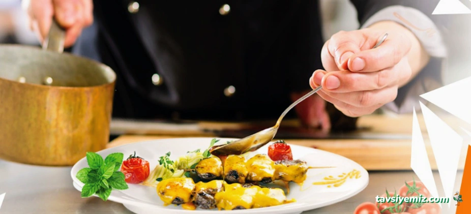 Aqua Mutfak Çanakkale