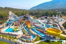 Aqua Park