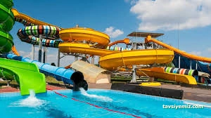 Aqua Park