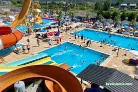 Aqua Park