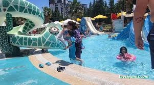 Aqua Park
