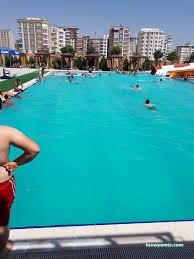 Aqua Park Karaköprü Düğün Salonu