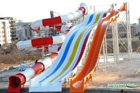 Aqua Park Karaköprü Düğün Salonu