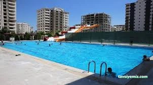 Aqua Park Karaköprü Düğün Salonu