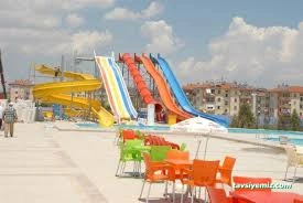 Aqua Park Roseland