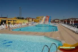 Aqua Park Roseland
