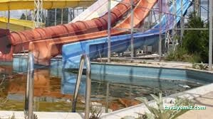 Aqua Park Roseland