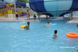 Aqua Park Sivas