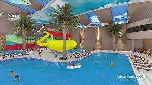 Aqua Park Sivas