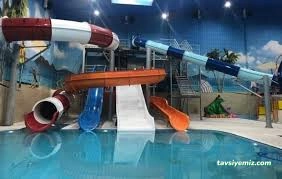 Aqua Park Sivas