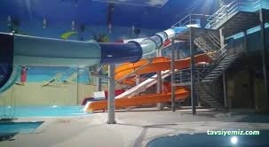Aqua Park Sivas