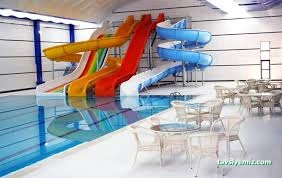 Aqua Park Sivas