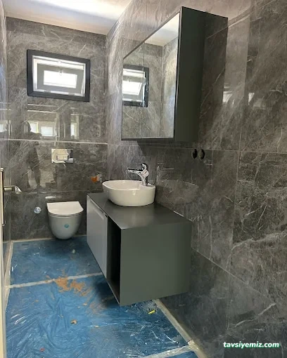 Aqualife Sıhhi Tesisat