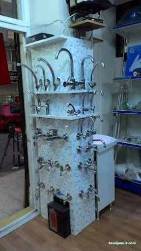 Aqualife Sıhhi Tesisat