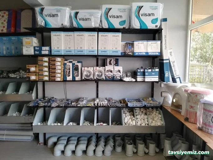 Aqualife Sıhhi Tesisat