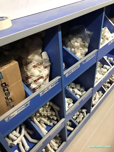 Aqualife Sıhhi Tesisat