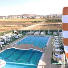 Aquapark Bağlıca Ankara