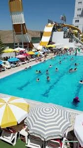 Aquapark Bağlıca Ankara