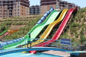 Aquapark Konya