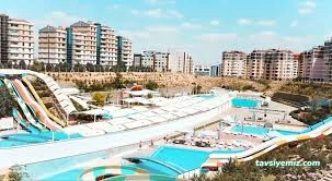 Aquapark Konya