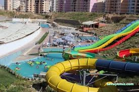 Aquapark Konya