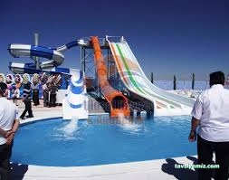 Aquapark Konya