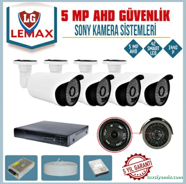 Ar-Ge Elektrik Elektronik Otomasyon Enerji Bilişim Ve Güvenlik Kamera Sistemleri