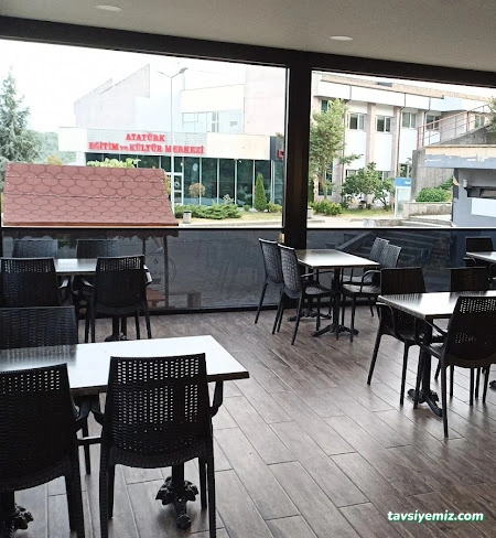 Ara Kafe Düzce Kampüs