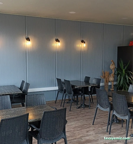 Ara Kafe Düzce Kampüs