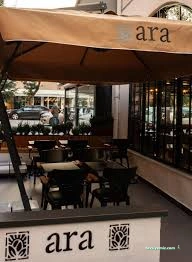 Ara Kafe