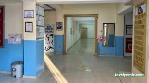 Araban Halk Eğitim Merkezi