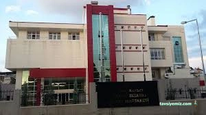 Araç İlçe Devlet Hastanesi