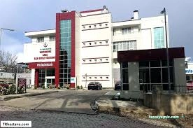 Araç İlçe Devlet Hastanesi