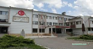 Araç Kaymakamlığı