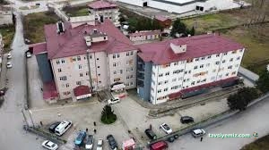 Araklı Bayram Halil Devlet Hastanesi