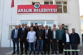 Aralık Belediyesi