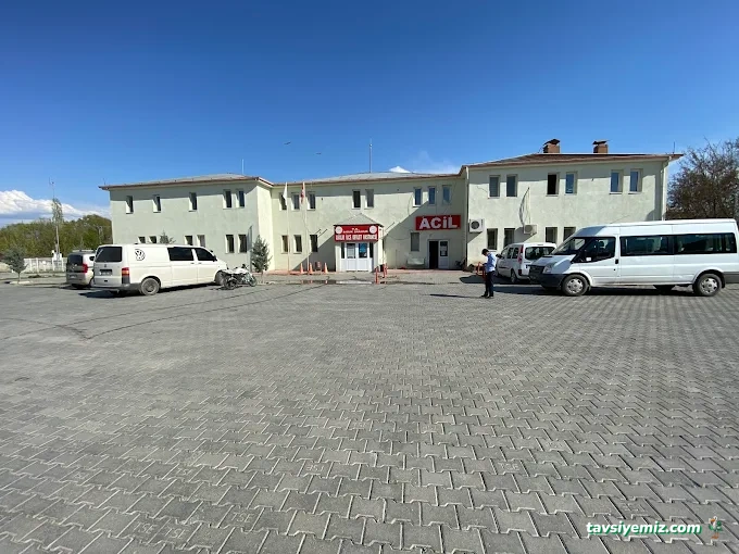 Aralık İlçe Devlet Hastanesi - Iğdır Aralık - 1