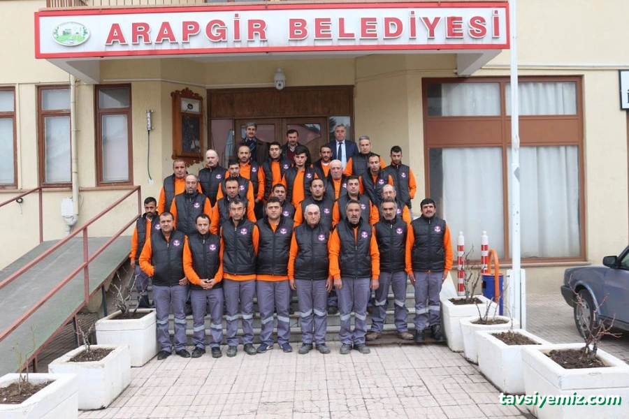Arapgir Belediyesi