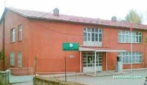 Arapgir Halk Eğitim Merkezi